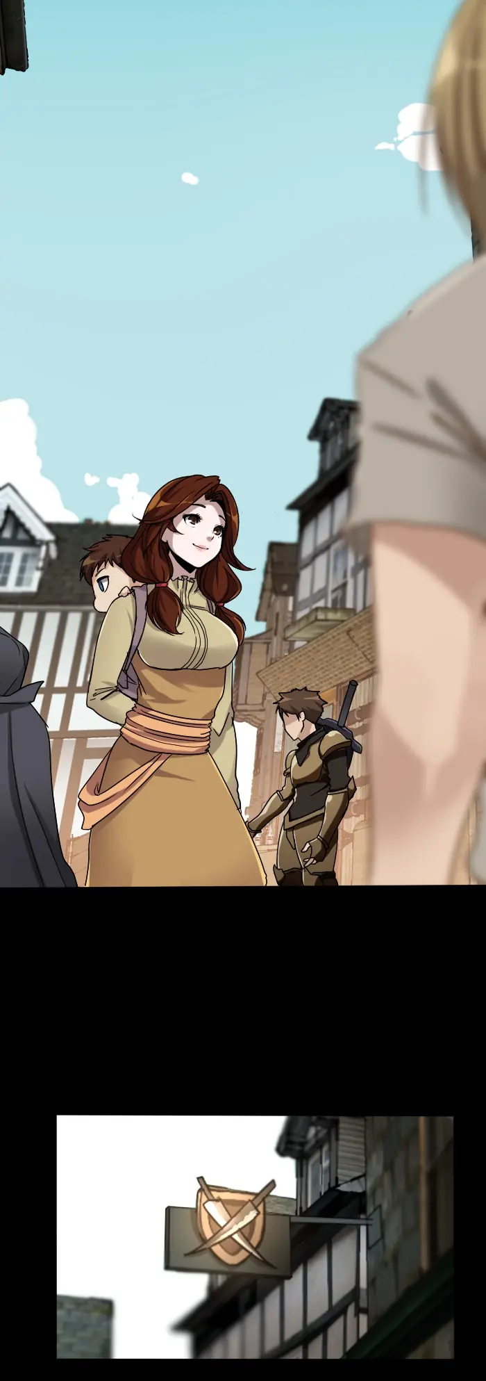 The Beginning After the End Chapter 3 image 14_optimized